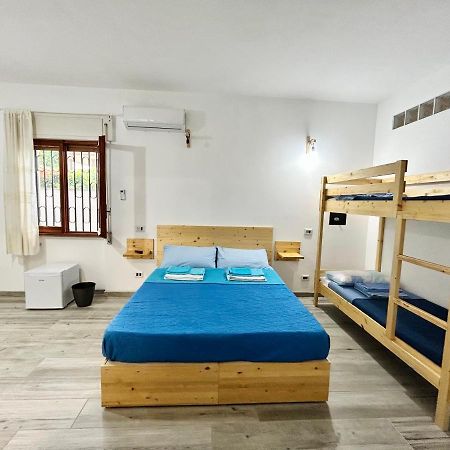 Thalassa Casa Vacanza 安齐奥 外观 照片