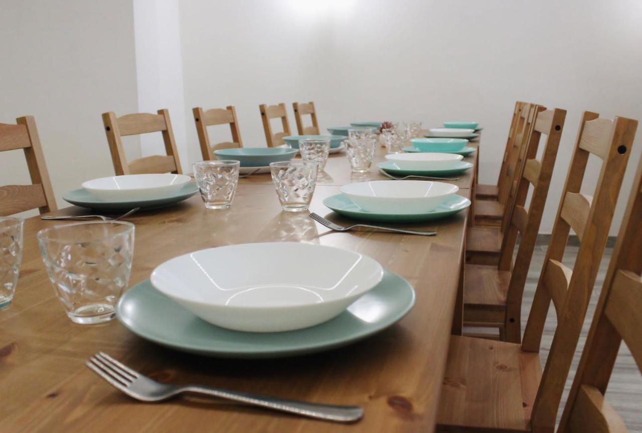 Thalassa Casa Vacanza 安齐奥 外观 照片