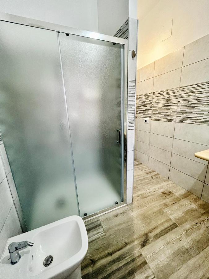 Thalassa Casa Vacanza 安齐奥 外观 照片