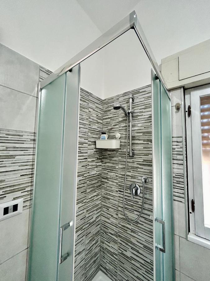 Thalassa Casa Vacanza 安齐奥 外观 照片